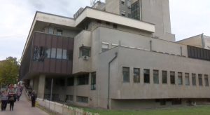 ДЗР: Слабости во управувањето и јавните набавки на Клиниката за торакална и васкуларна хирургија за 2024 година
