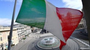 Тајани: Италија go поддржува замрзнувањето на руските средства без временско ограничување