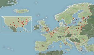 Извештај на Хелсиншката комисија на САД: Руската војна во сенка против НАТО