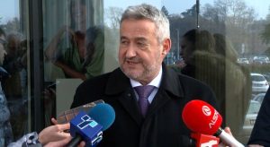 Клековски: Антикоагулансите Еноксапарин и Надропарин ќе може да се земат на рецепт во аптека од крајот на ноември