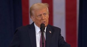 Трамп: Можеби ќе им се придружам на Путин и Зеленски на преговорите в четврток во Истанбул