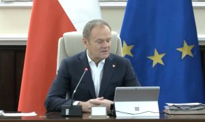 Полска собори руски дронови кои ја нарушија нејзината воздушна зона