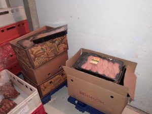 Спречен е увоз на 23 тони пилешко месо од Бразил заради заштита од птичји грип