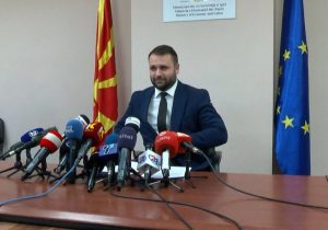 Девијантно однесување или енормно зголемување на цените, ќе значи ригорозни мерки – министерот Дурмиши со порака до трговците