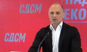 Филипче очекува власта да ја укине техничката влада без консензус, Мицкоски му одговори- не од следните избори