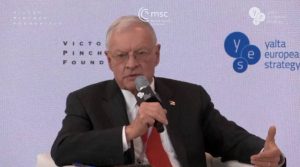 Келог: Путин е реалист, ќе попушти само пред сила