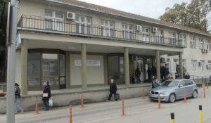 Кузмановски прегледувал пациенти без лиценца за работа