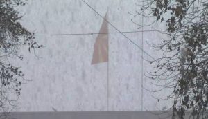 УХМР: Петок навечер и сабота дожд и снег, во недела и понеделник засилен северен ветар