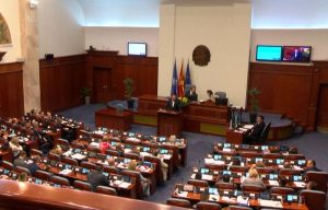 Констатирани оставките на Таравари, Беџети и Исмаили, функциите остануваат во „Вреди“