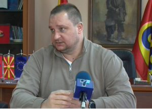 Пратениците први на мета на работниците, ССМ утре го блокира Собранието