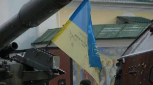 Амбасадорот на САД во НАТО: Мирот во Украина е поблиску од било кога