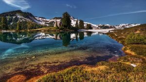 Наутро во северозападните делови услови за слаб снег, во текот на денот облачно со сончеви периоди – Временска прогноза за 22.2.2026