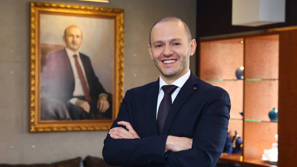 Asmir Jahoski Pucko Petrol