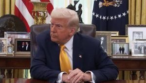 Трамп ги ублажува царините за автомобилски делови