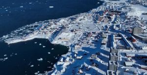 Нов спор со Данска- Трамп назначи специјален пратеник за Гренланд