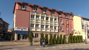 Две градежни компании го оштетиле изворот на струшкиот водовод – градоначаникот Ќура бара кривична одговорност