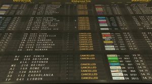 Дојава за бомба на меѓународниот аеродром во Сараево