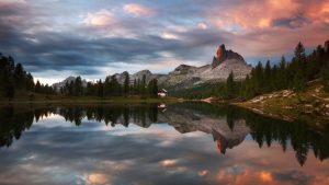 Променливо облачно, во првата половина од денот во западните делови слаб локален дожд – Временска прогноза за 9.3.2026