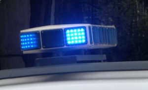 Едно лице го загуби животот во сообраќајна несреќа во Охрид