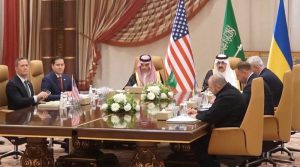 Нова рунда преговори за крај на војната меѓу Украина и Русија