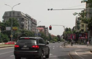 „Сејф сити“ стапува на сцена: камерите гледаат, казните стигнуваат