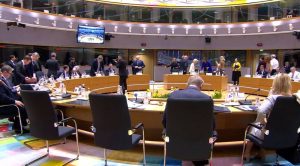 Советот на Европа ја повика Словенија да го признае хрватскиот јазик како малцински јазик во земјата