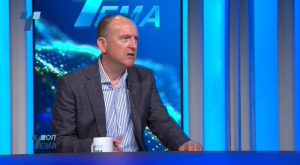Фетаи остана вицепремиер, но е сменет од партиската функција- Таравари ги исклучи “непослушните” и најави коалиции и со ДУИ и со Вреди во повеќе општини за концентрација на албански гласови