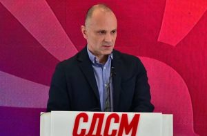 Филипче ги отфрла тврдењата поврзани со клиниката „Жан Митрев“