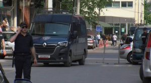 Лишен од слобода скопјанец кој синоќа пукал со пиштол во Чаир