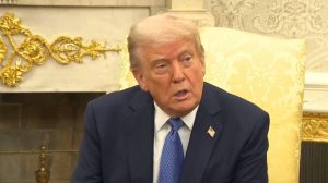 Трамп: Националната гарда ќе остане во Лос Анџелес колку што ќе биде потребно