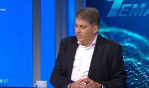 Трпеноски: ДКСК е во незгодна ситуација, истрагата против претседателката фрла црна дамка врз институцијата