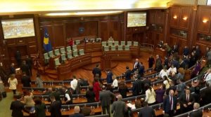 Ниту денеска не е избран претседател на косовскиот Парламент