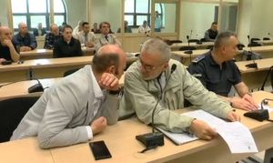 Завршни зборови на обвинетите за убиствата на Вања и Панче