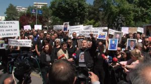 Две нови барања на семејства на загинати во пожарот во „Пулс“ во Кочани, во сабота нов „Марш на ангелите“