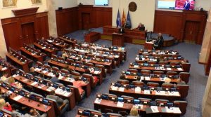 Жестоки меѓусебни обвинувања на интерпелацијата за Тошковски