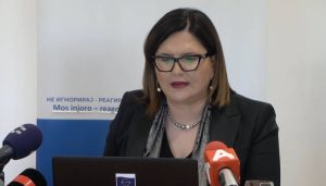 Првата антикорупционерка додека одавала службени тајни, отфрлала и пријави за „Адитив“