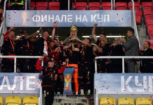 Почнува фудбалскиот Куп на Македонија