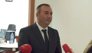 Камбовски: Верувам дека претседателката избрала вистински професионалци кои ќе придонесат во работата на Судскиот совет