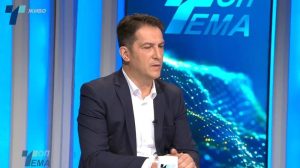 Сали: Чорбата е одамна испиена, купување време е една од точките во агендата на Таравари