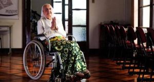 Родена во иста година како Кочо Рацин – на 116 години почина најстарата жителка на планетата Земја