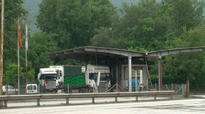 Да се забрза транспортoт на храна кон Косово