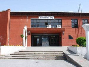 Времено запрена работата на Центарот за култура во Охрид