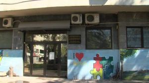 Откако ѝ беше одземен синот, мајката Спасеска нема добиено решение кога и како ќе го гледа