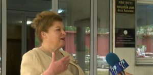 (Видео) Доекипирање на Инспекторатот за да може да се врши контрола на употребата на македонскиот јазик – Македонија одбележа 80 години од кодификацијата