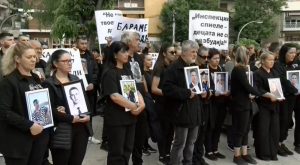 Мицкоски подготвен за средба во Кочани, откако родителите на жртвите ја одбија поканата за во Влада  