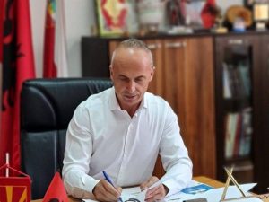 КЗСД ќе одлучуваат за случајот со Дехари