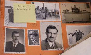 60 години откако беше обесен, Израел ги врати од Сирија предметите кои му припаѓаа на познат шпион на Мосад