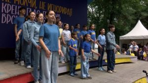 „Крени глас“ од Школка испрати силни пораки за подигнување на свеста за булингот