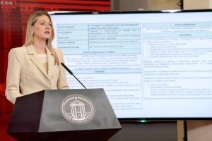Најавени 9 мерки во Оперативниот план за вработување за 2025 година