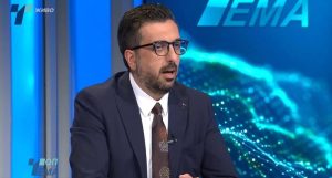 Петрески: Трошокот за општеството е поголем од унгарски кредит, бидејќи каматната стапка ја плаќаат даночните обврзници